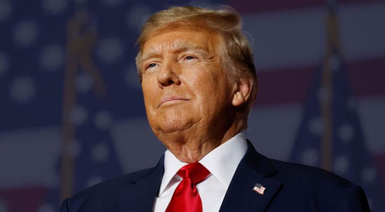 Trump signs landmark USD 4.5 trillion
