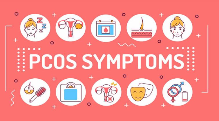 7 nutritionist-recommended ways to fight PCOS symptoms