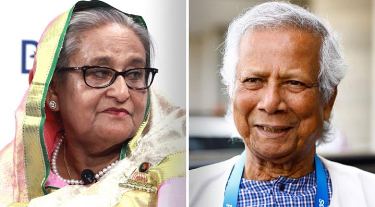 Bangladesh scraps Hasina-era rule using sir for women officials