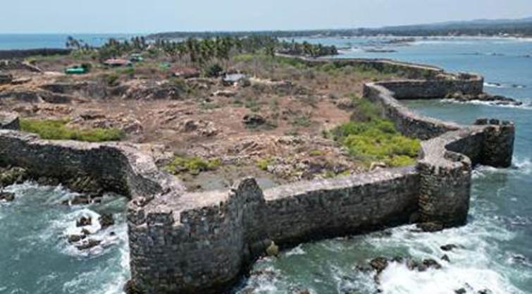 UNESCO adds Maratha Military Landscapes to World Heritage List