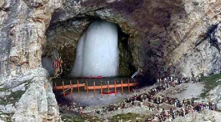 Indian Army deploys 8,500 troops and high-tech security for Amarnath Yatra 2025