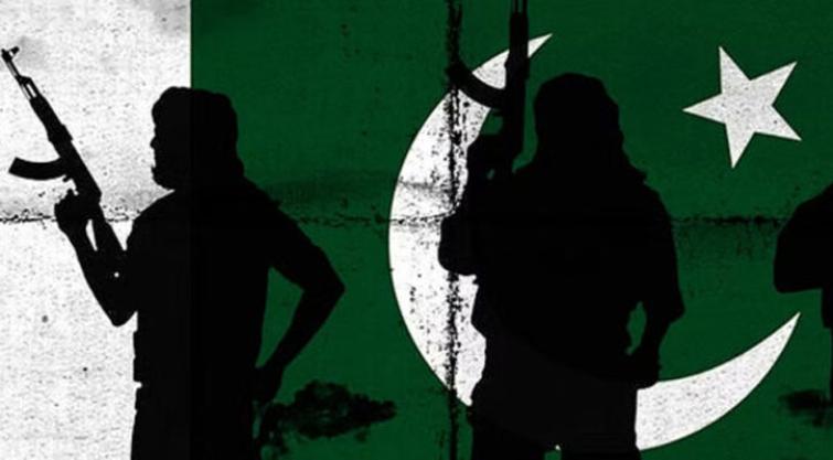 Pakistan terror groups LeT, JeM may use Nepal route to strike India