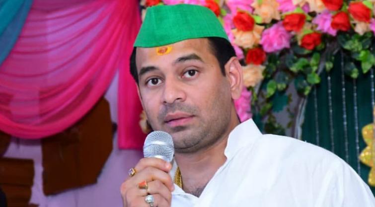 Tej Pratap Yadav unfollows RJD