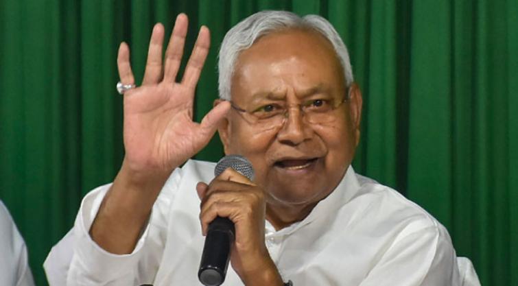 Bihar: CM Nitish Kumar hikes pension for journalists