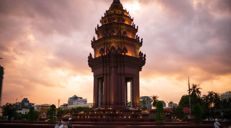 Indian Embassy issues travel advisory for citizens amid rising Cambodia