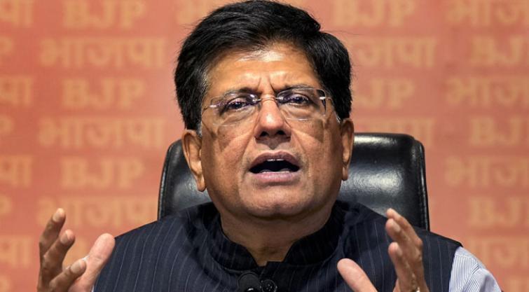 India to take all steps to protect national interest: Piyush Goyal on Trump imposing 25%