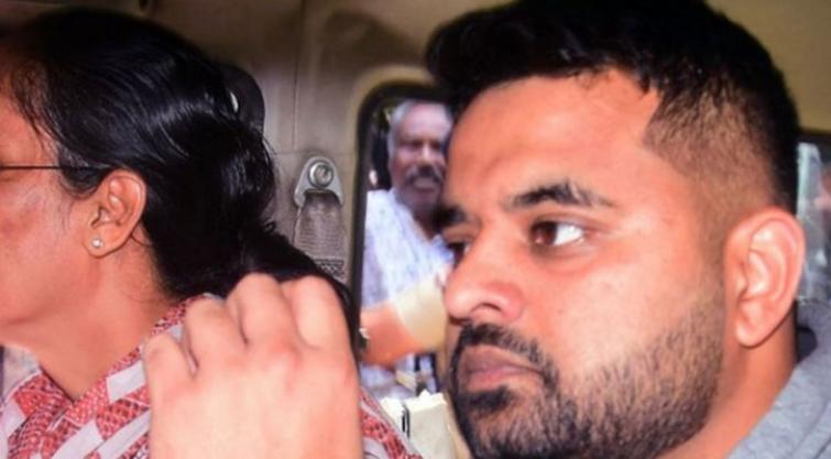 Prajwal Revanna, ex-JDS MP, sentenced to life imprisonment for rape