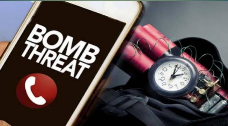 After Delhi Public School, 2 more schools report bomb threats After Delhi Public School, 2 more schools report bomb threats