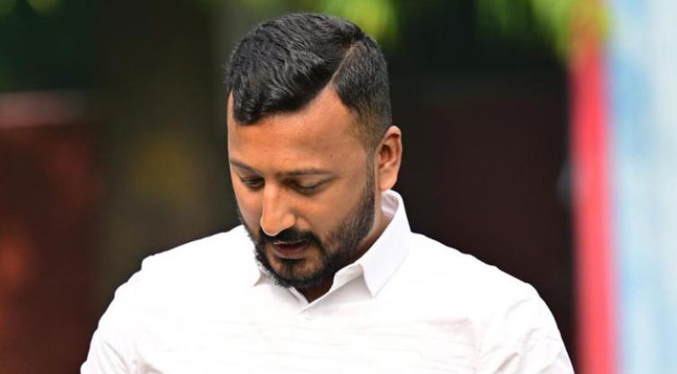 Rahul Mamkootathil resigns as Kerala Youth Congress chief after Malayalam actor