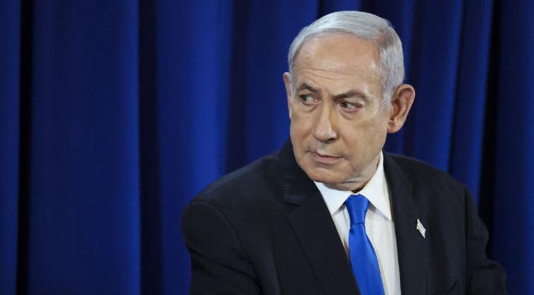 Israel's Netanyahu says he'll approve military's plan for Gaza takeover amid renewed 