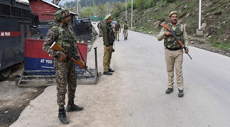 Two terrorists killed along LoC during infiltration bid in Jammu and Kashmir
