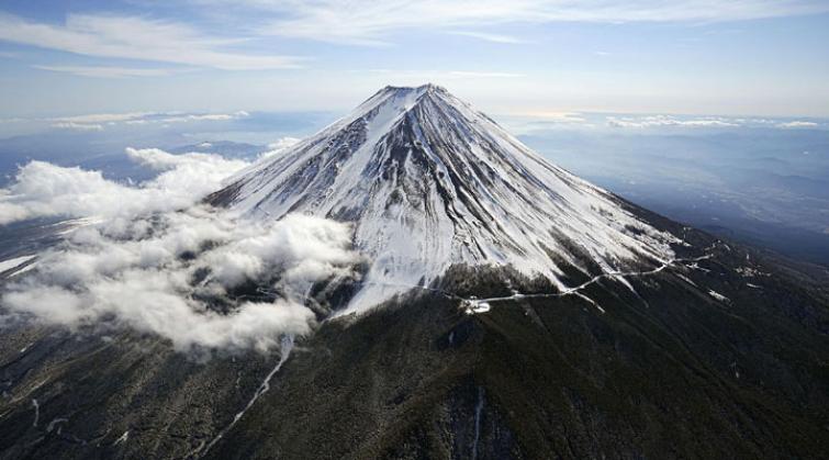 What would happen if Mount Fuji erupts? Japan govt releases AI-generated video