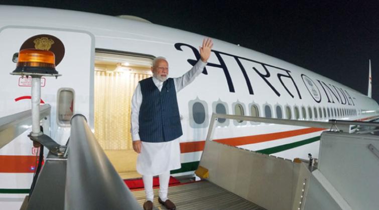 India-Japan will together shape ASEAN, Asian century