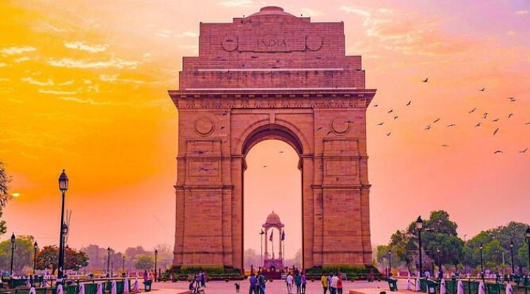 Delhi logs highest August rainfall in the last 15 years