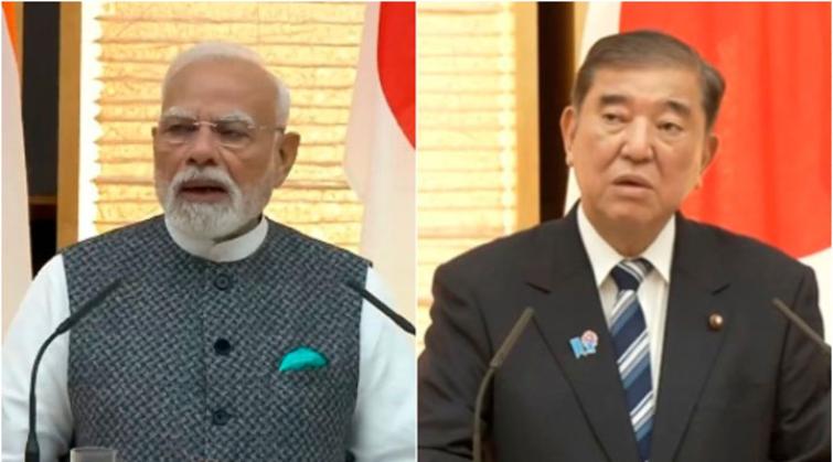 India and Japan call for global action against LeT