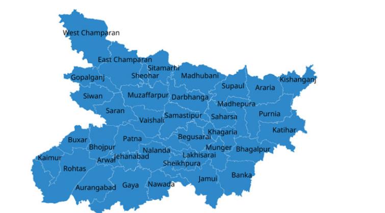 Raghopur Assembly Election 2025: Constituency profile, past winners