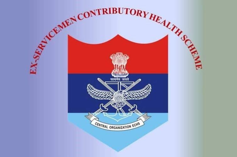 Govt extends ECHS Facilities for Medically Boarded-Out Officer Cadets from military training