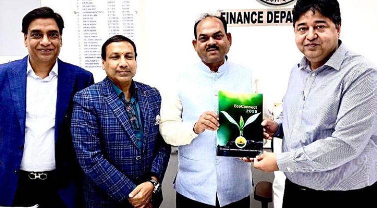 Bipin Mishra : Philanthropist par Excellent
