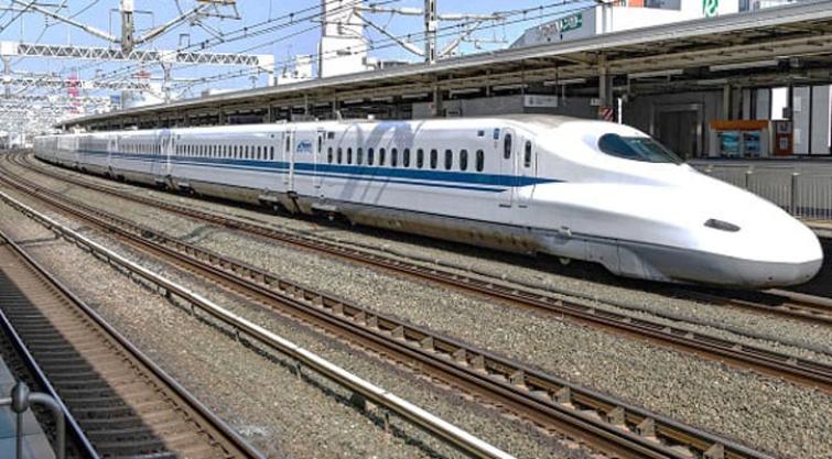 Mumbai-Ahmedabad bullet train: NHSRCL signs pact with L&T for track works