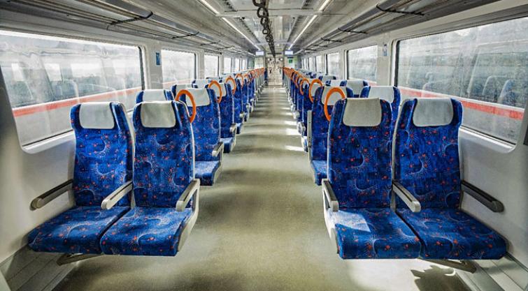 Namo Bharat becomes India's fastest train: Check its speed
