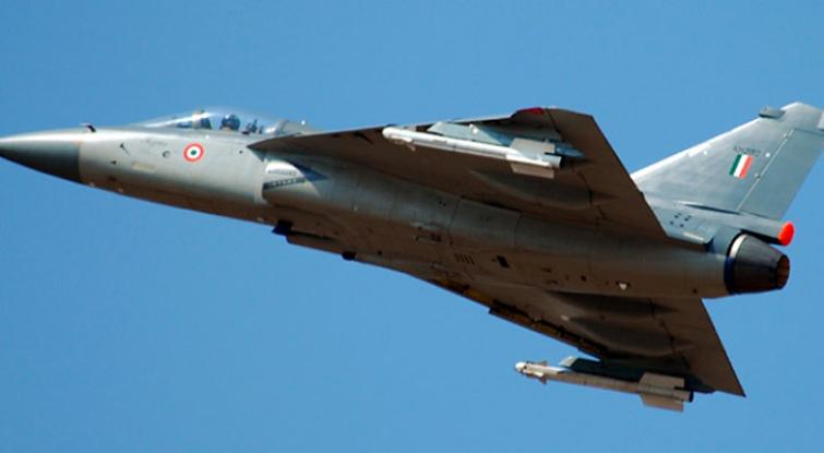 Govt inks Rs 62,370 crore deal with HAL to procure 97 LCA Tejas Mk-1A jets