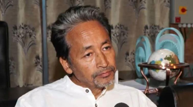 Sonam Wangchuk arrested two days after 4 killed in Ladakh