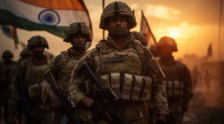 Jammu and Kashmir: Infiltration bid foiled in Kupwara Keran sector