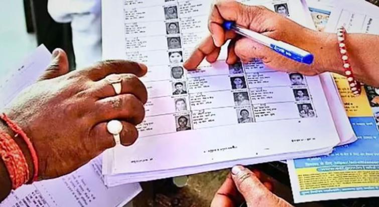 Election Commission releases final voter list ahead of assembly polls
