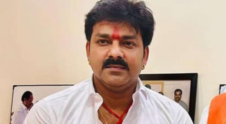 Bhojpuri star Pawan Singh returns to NDA fold
