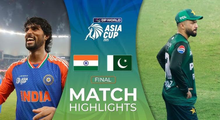 Mohsin Naqvi hands over Asia Cup trophy to UAE cricket board in big win for India
