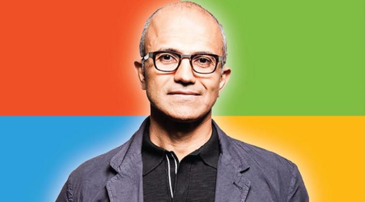 Microsoft appoints Judson Althoff as new CEO of company's commercial business unit