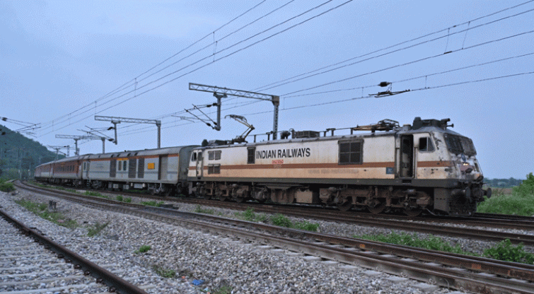Temporarily curb on sale of platform tickets at key Delhi-NCR railway stations