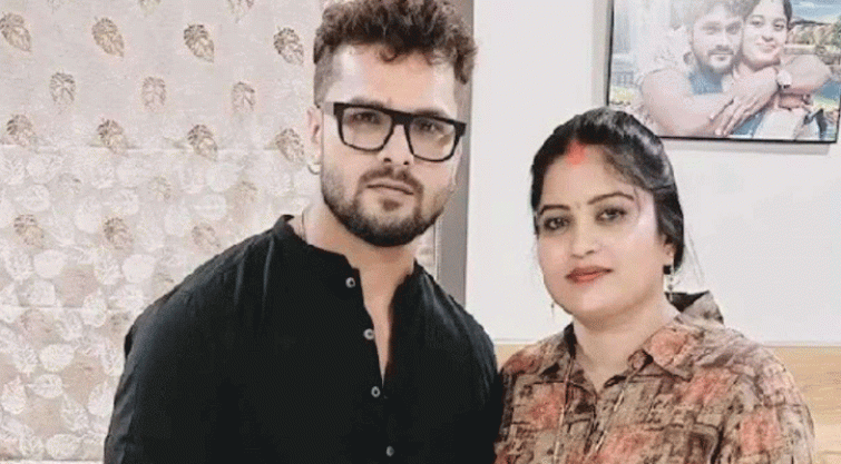 Khesari Lal Yadav, Bhojpuri superstar, to contest Bihar elections from Chapra