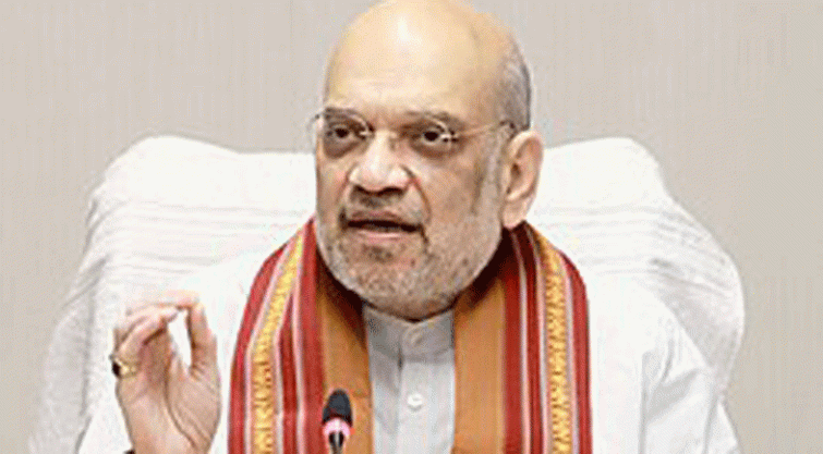 Amit Shah declares Chhattisgarh's Abujhmarh and North Bastar Naxal-free