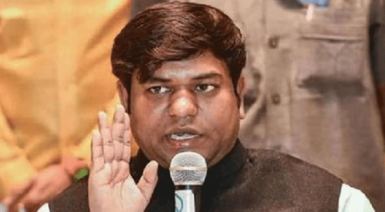 VIP chief Mukesh Sahani announced as Mahagathbandhan's deputy CM face