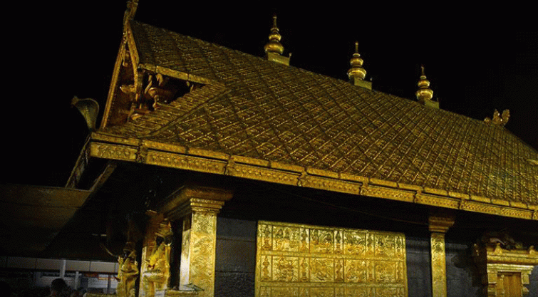 Sabarimala gold theft SIT arrests former temple board officer Murari Babu