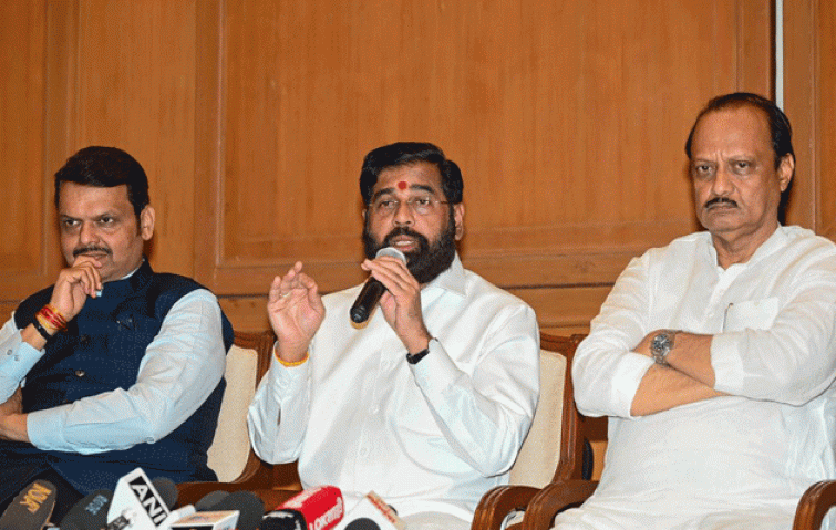 BMC Elections 2025: BJP finalises strategy, targets 140-150 seats BMC Elections 2025: BJP finalises strategy, targets 140-150 seats