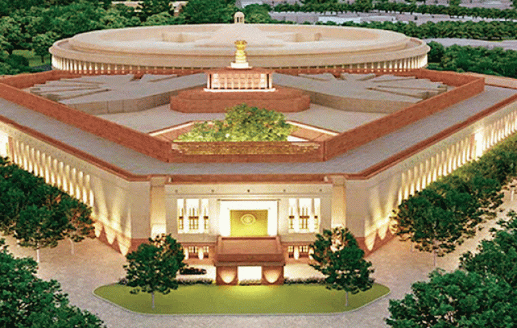 Parliament Winter Session to be held from December 1-19