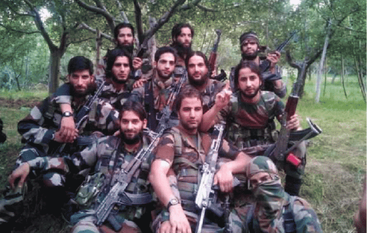 Delhi blast Internal clash surfaces in terror module