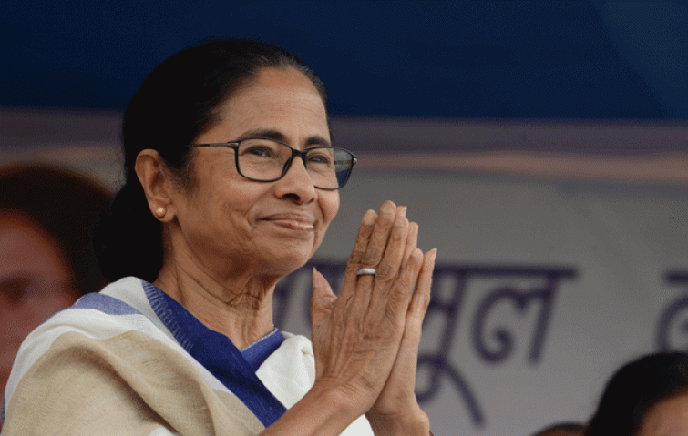 Mamata Banerjee holds rally against Bengal SIR, warns BJP over its game