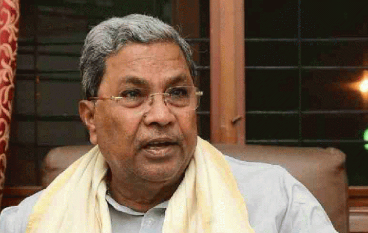 Siddaramaiah asks Congress top brass to address confusion over CM change buzz