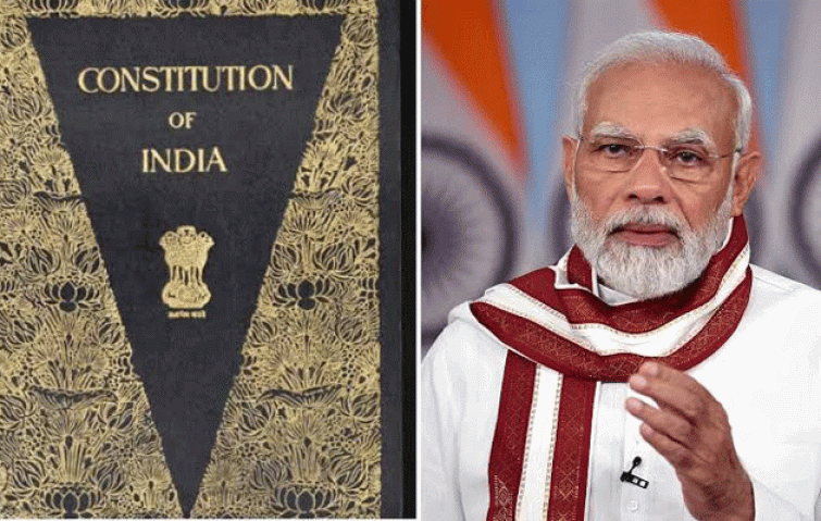 Constitution is guiding document to shun colonial mindset and adopt nationalistic thinking
