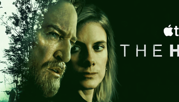 Apple TV removes show material, pulls back release after makers faces plagiarism allegations