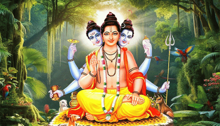 Dattatreya Jayanti 2025: Date, Margashirsha Purnima muhurat