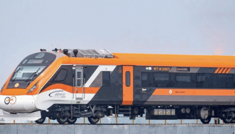 India's first Vande Bharat Sleeper train to start by December-end on THIS route