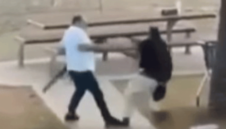 Pakistani father-son duo responsible for Sydney carnage