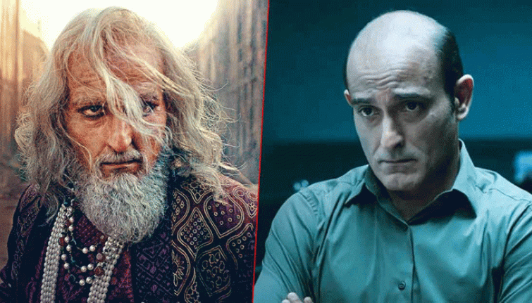 Akshaye Khanna steps away from Ajay Devgn's Drishyam 3 after Dhurandhar success