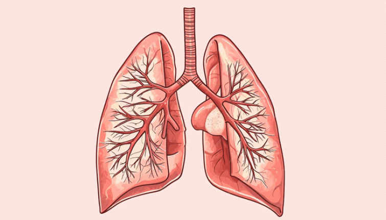 How to know if your lungs are healthy