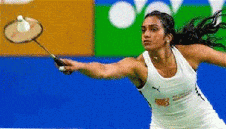 PV Sindhu's Malaysia Open campaign comes to an end