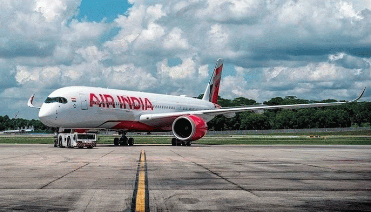 Air India, IndiGo, SpiceJet issue travel advisories after Iran airspace closure